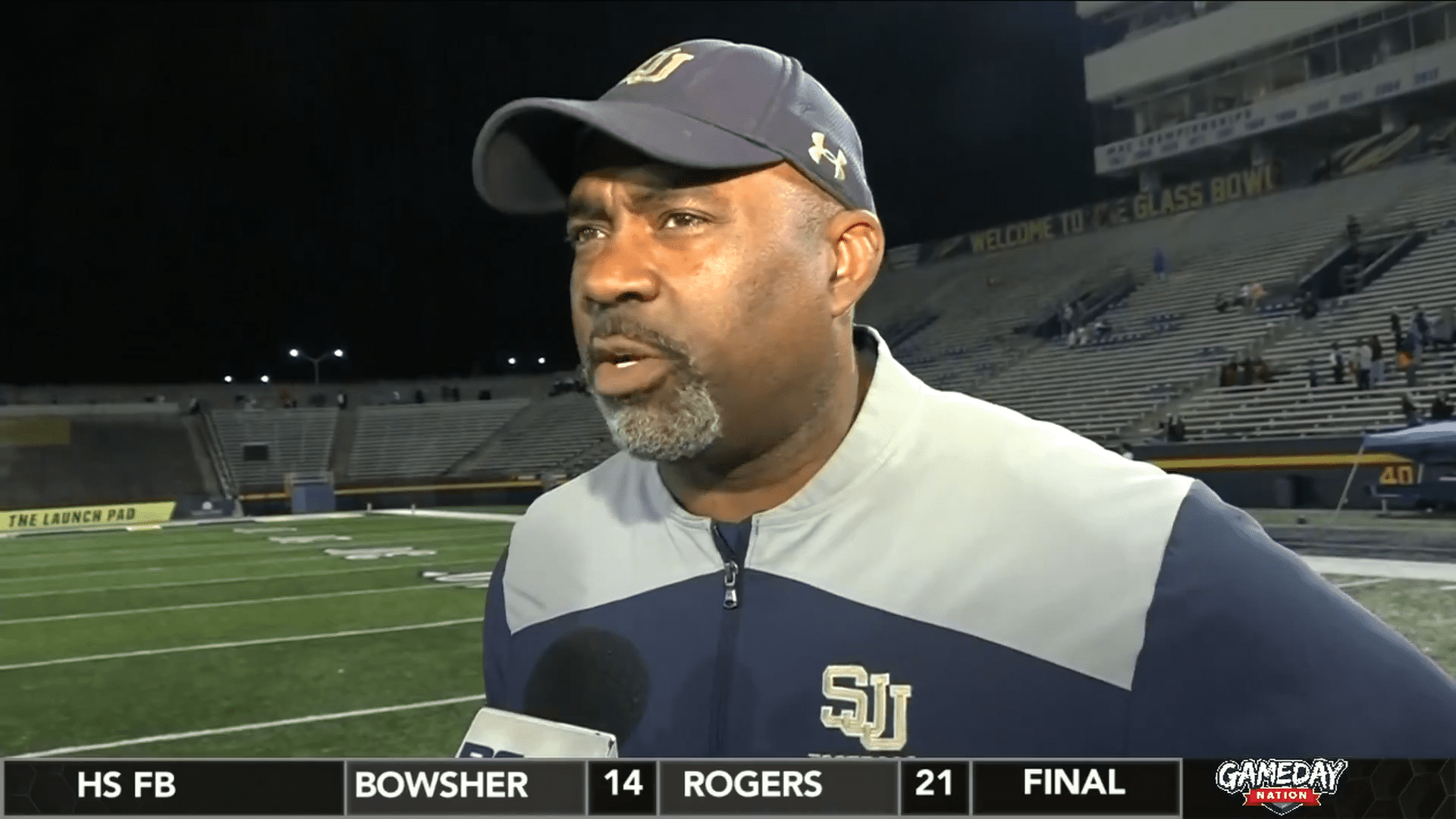 St. John’s Keeps the Streak Alive with Win Over St. Francis