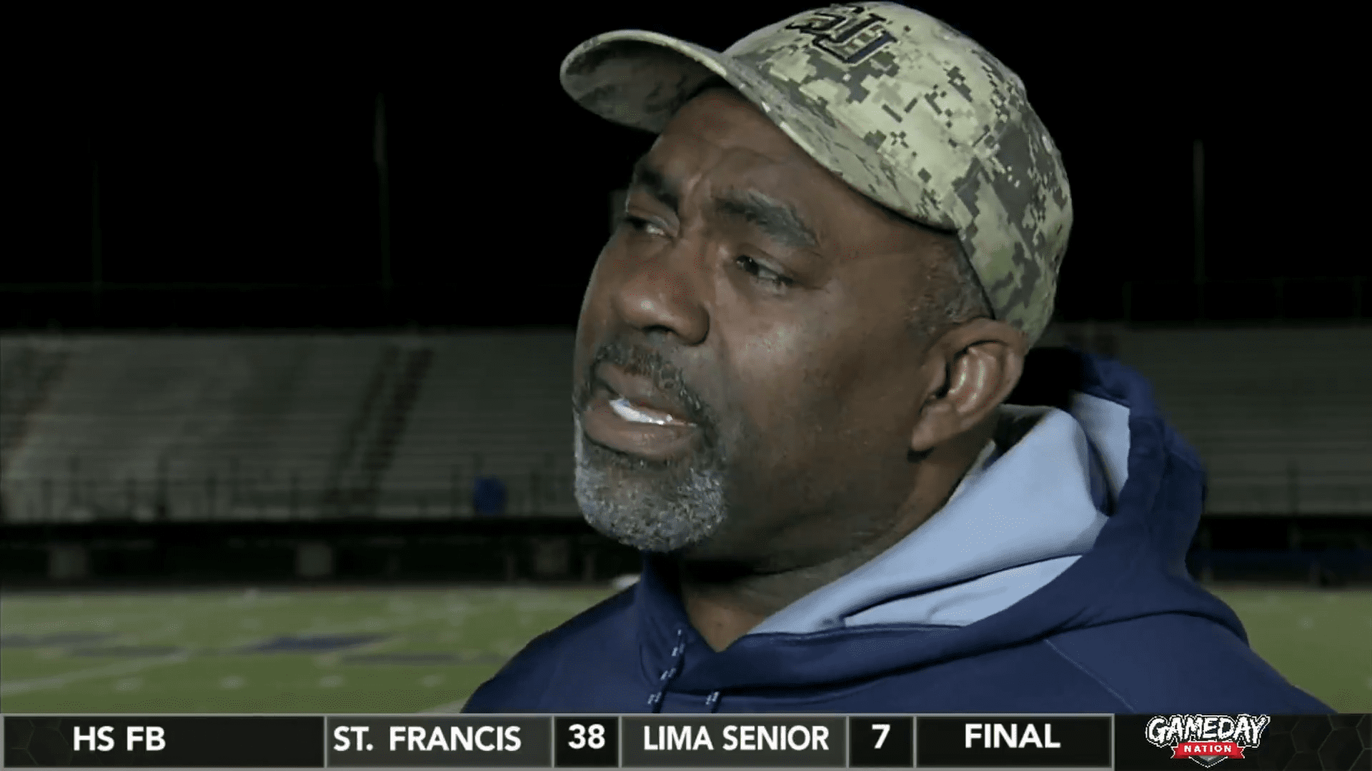 St. John’s Sneaks Past Findlay