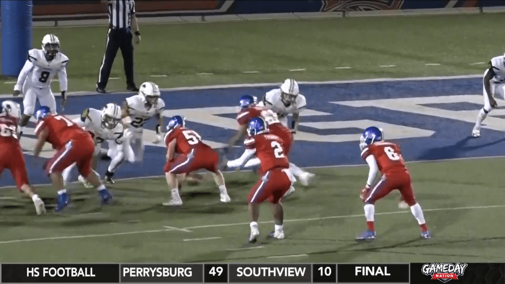 Springfield Wins a Nail-Biter Over Northview