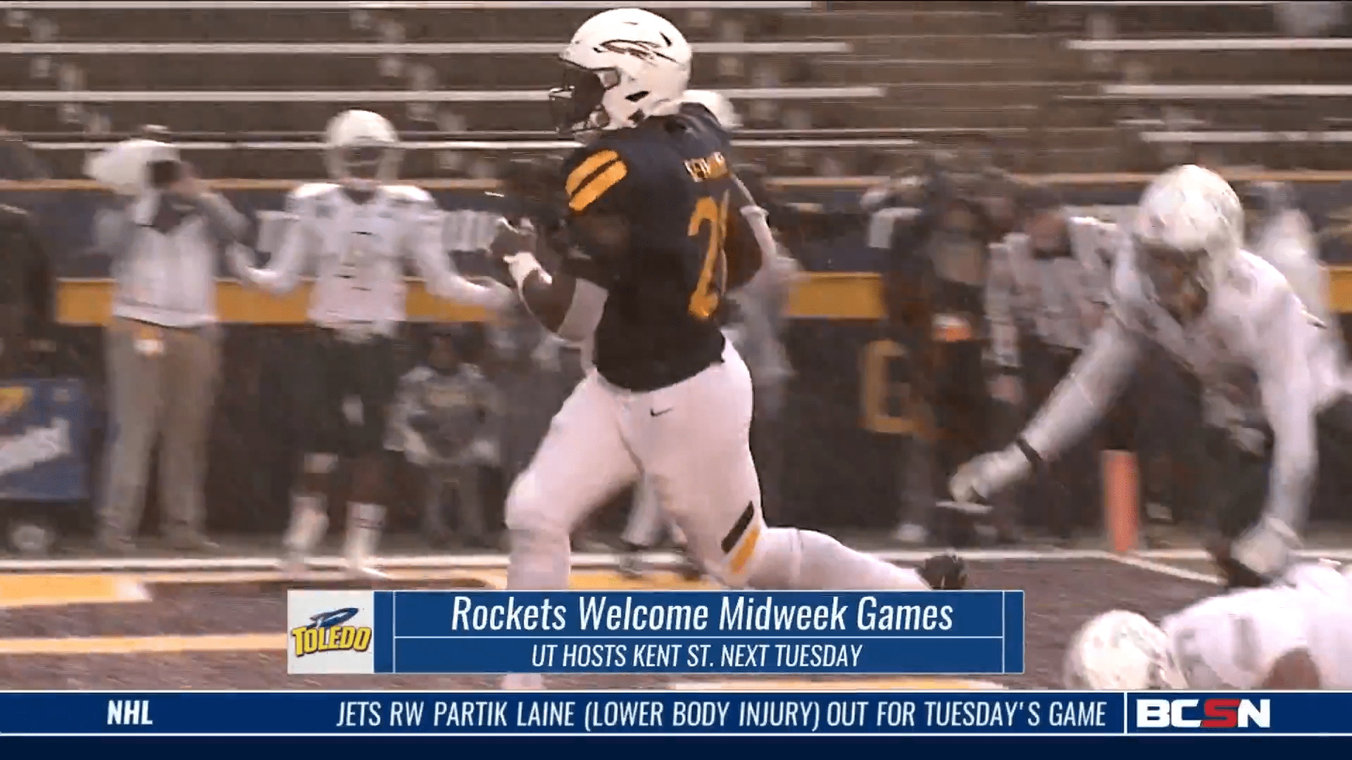 Anthony Wayne Girls Soccer Marches into Regional Final with win over Clay