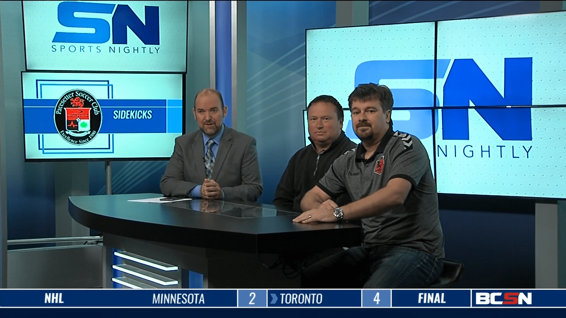 Delta Boys Soccer Shuts Out Toledo Christian in Sectional Play