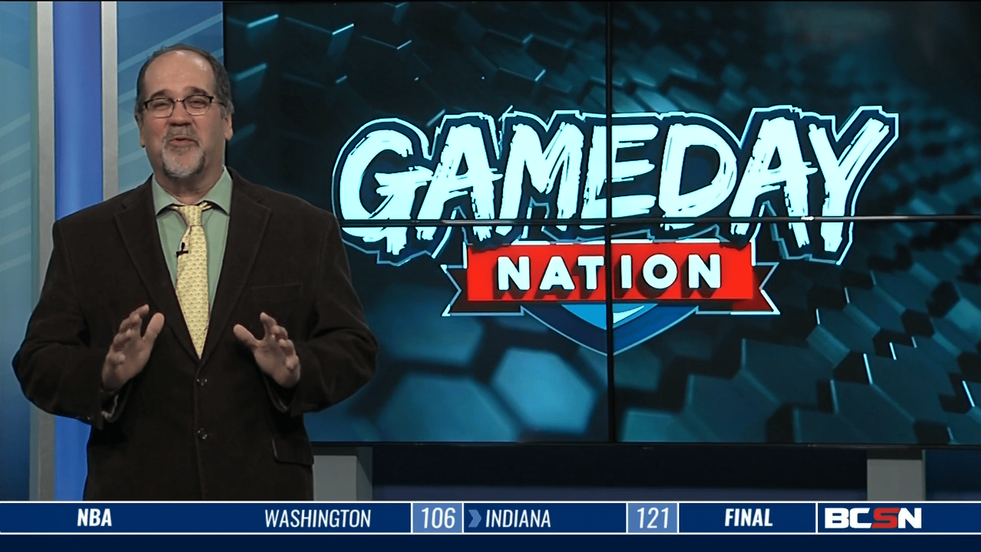 Jewel’s Gems – St. Francis vs. Central Catholic presented by BGSU