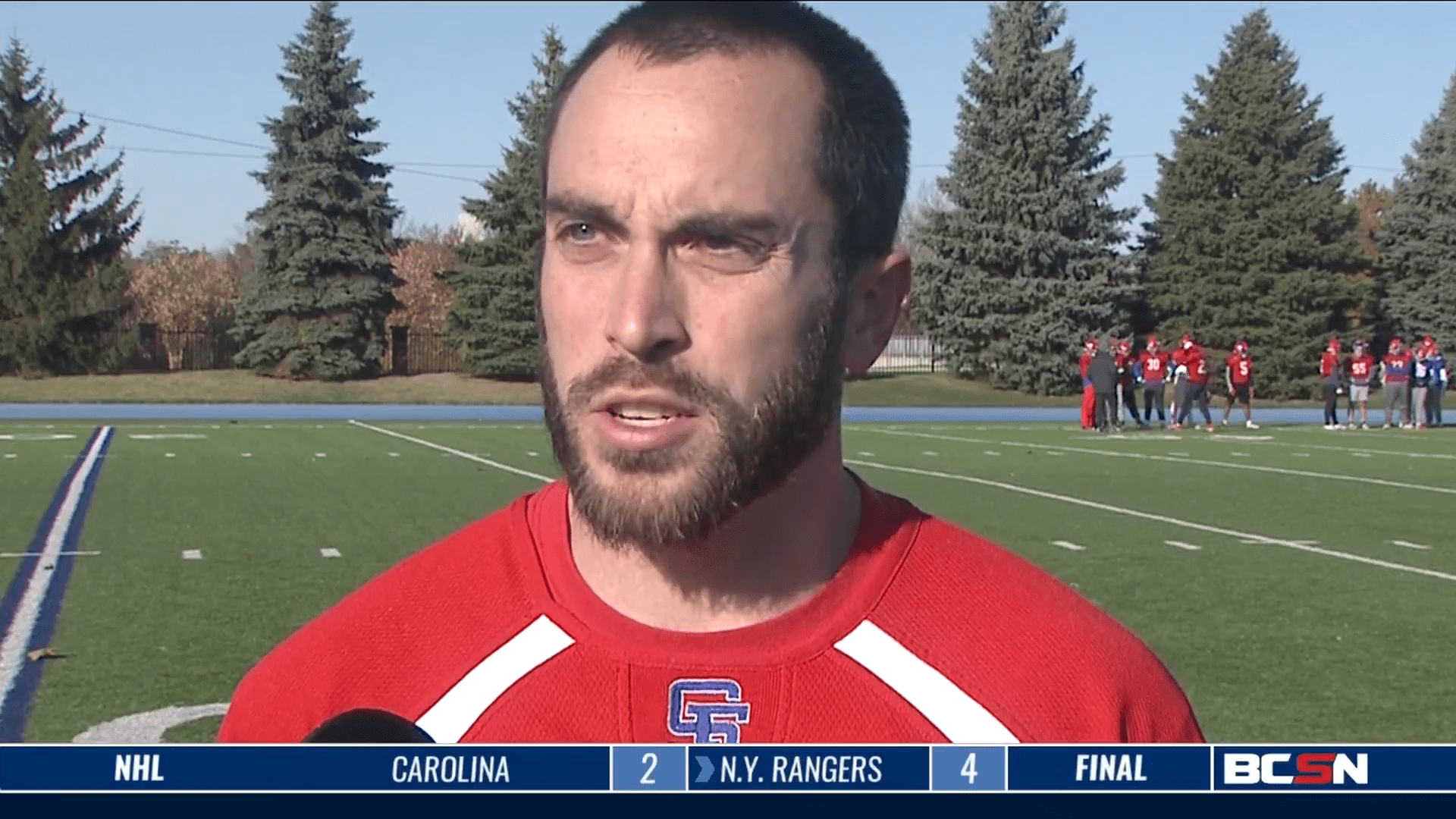 St. Francis and Central Catholic to Clash in Week 1 of Playoffs