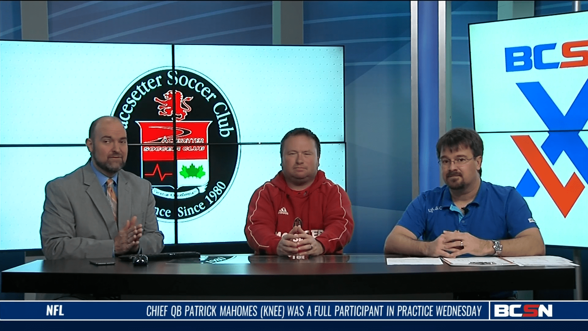 Sidekicks- Anthony Wayne Girls Prepare for State Final