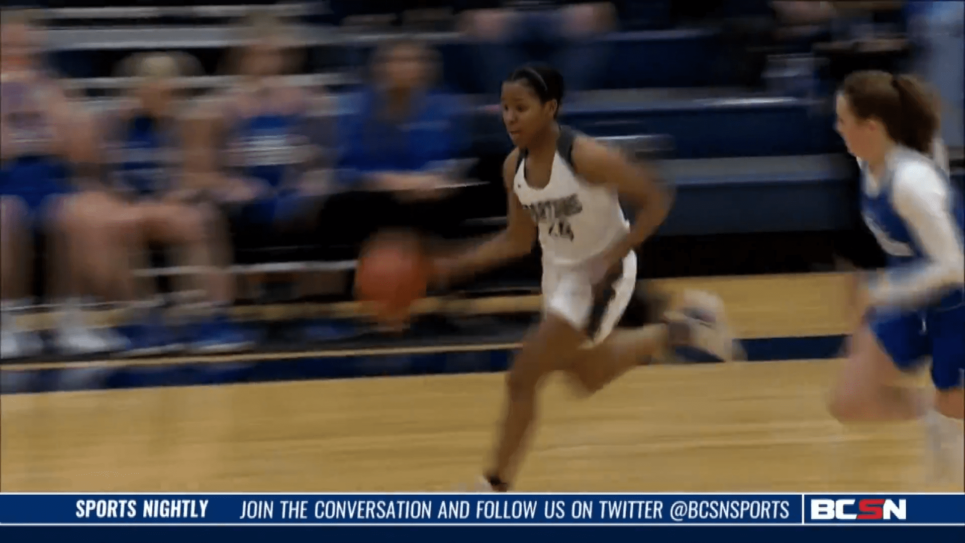 Start Looks Dominant in Preseason Scrimmage