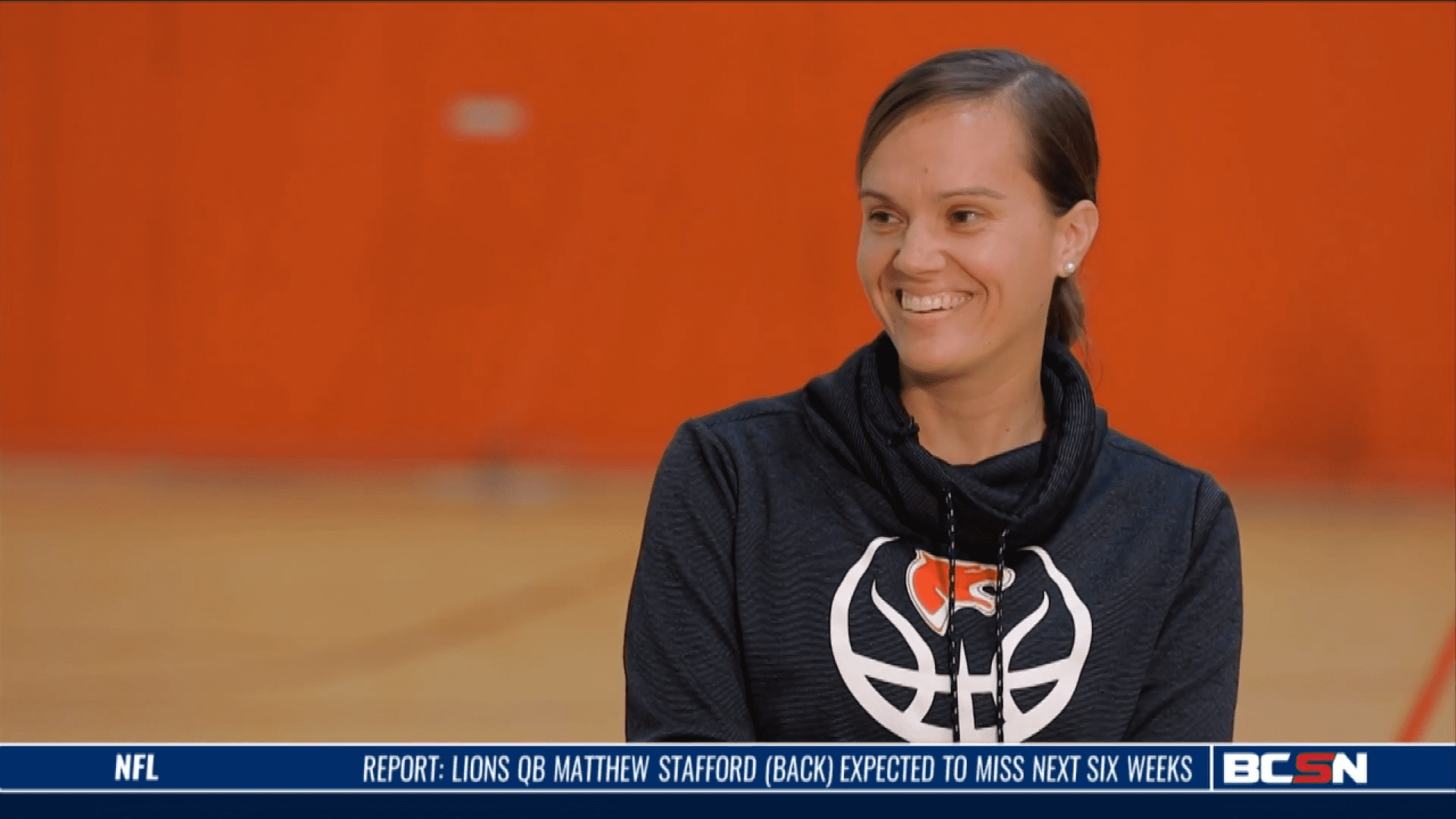 No Days Off with Kelly Heil Part 2