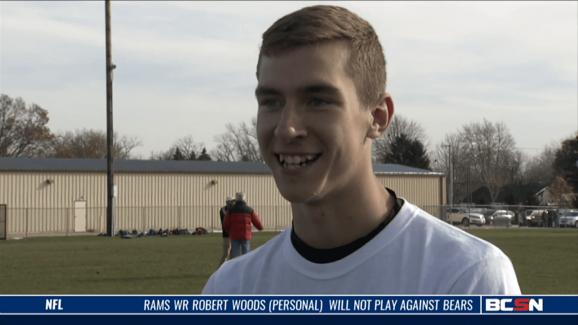 Boys Soccer All-Star Game