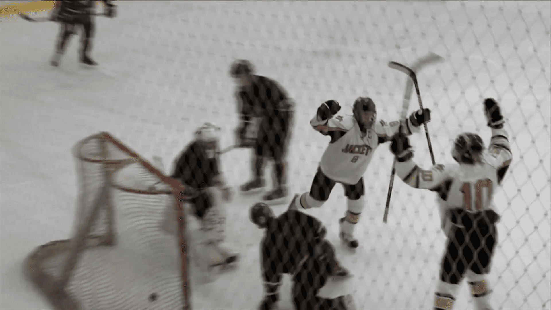 Perrysburg Falls to Defending Kentucky State Champions