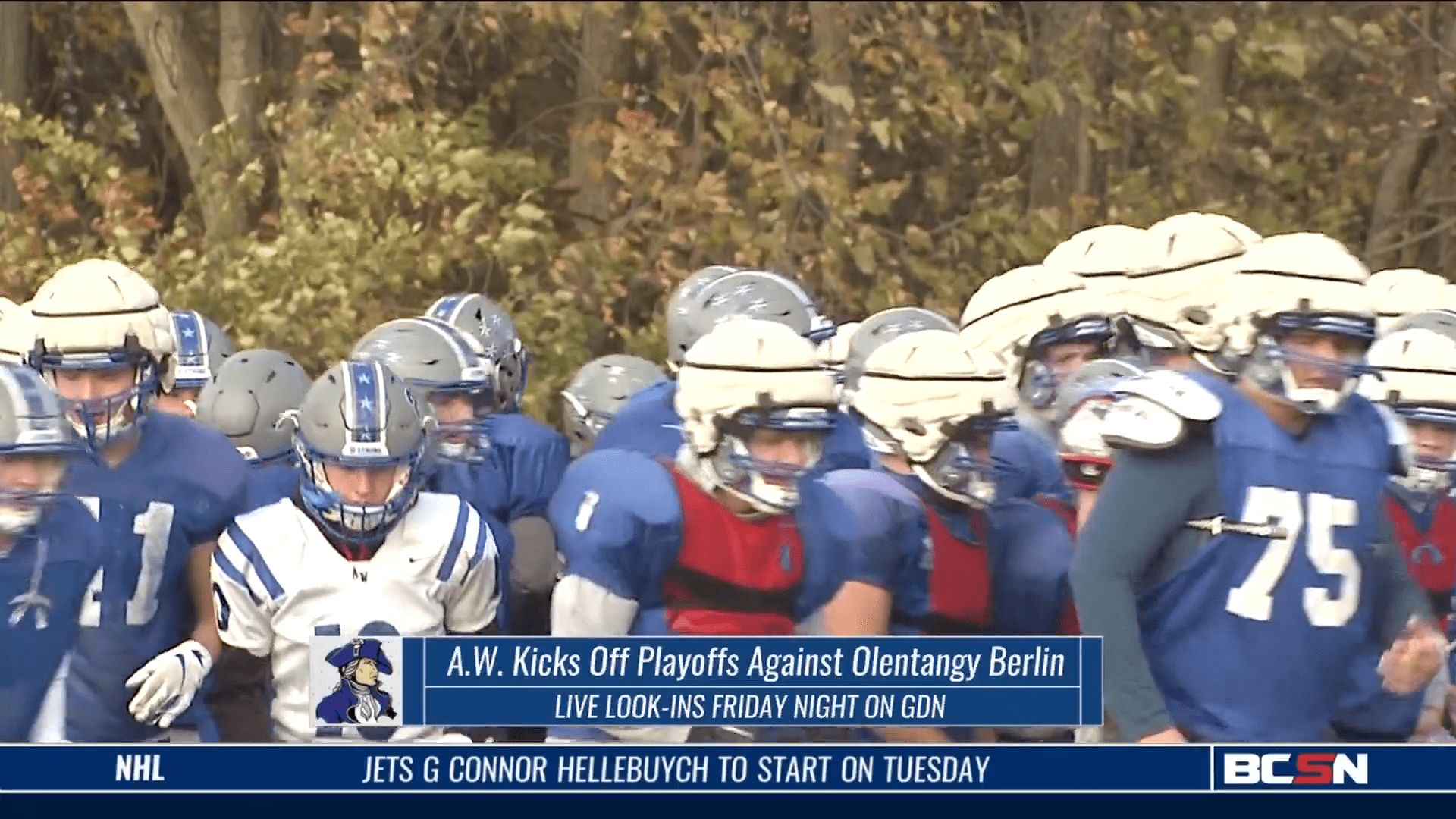 All That Matters To The Generals Is Getting a “W”