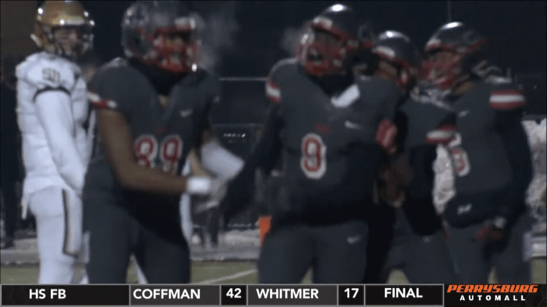 Central Moves on to the Regional Finals