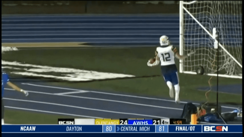 Irish Not Underestimating Regional Final Foe