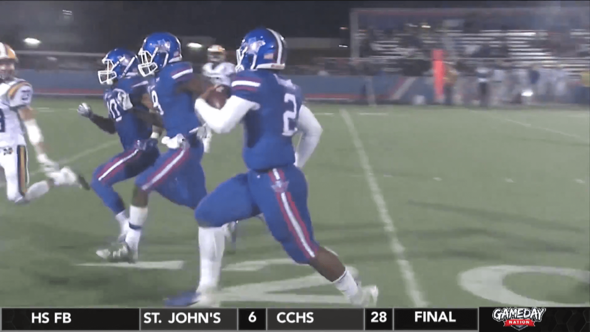 Springfield Coach Pat Gucciardo Announces Retirement