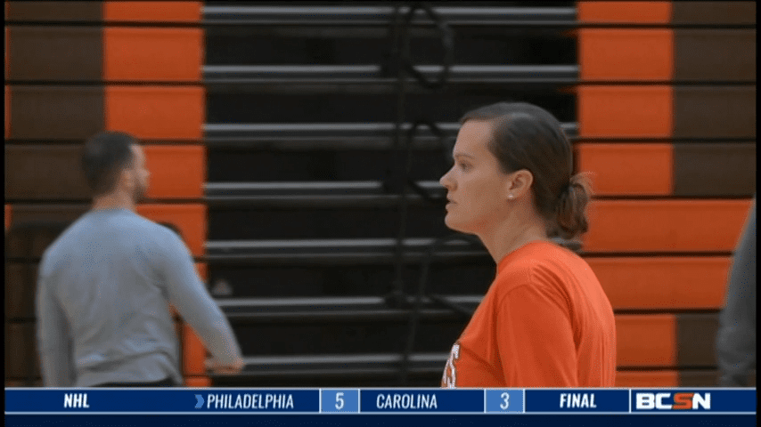 No Days Off with Kelly Heil Part 3