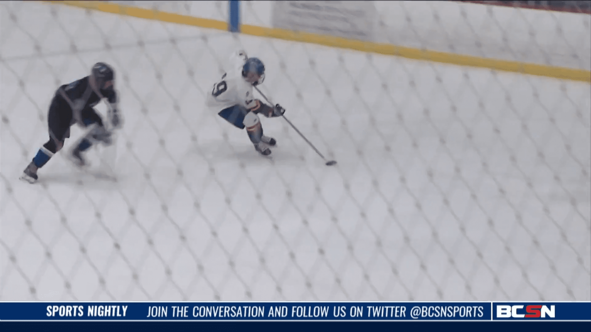 St. Francis Falls to Liberty in First Round of Tournament