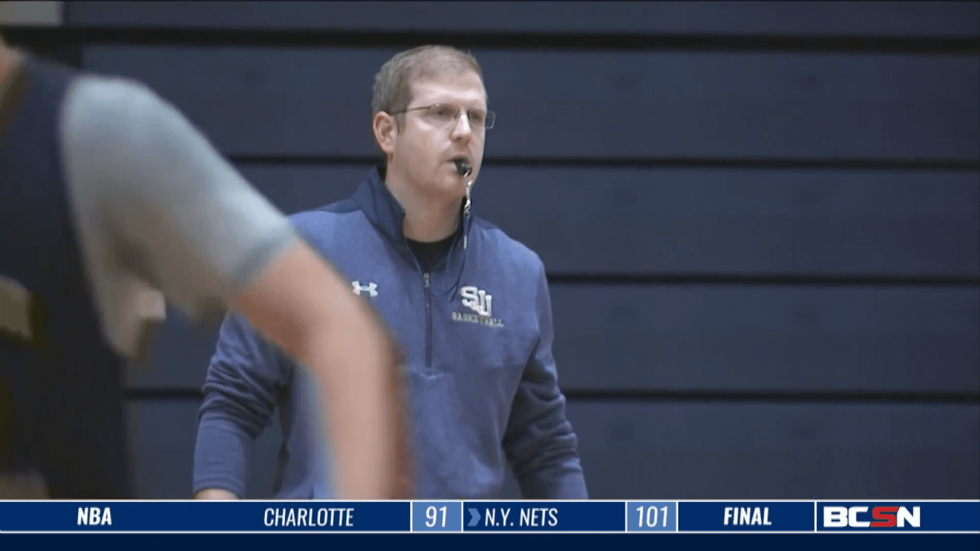 New Era for St. John’s Basketball