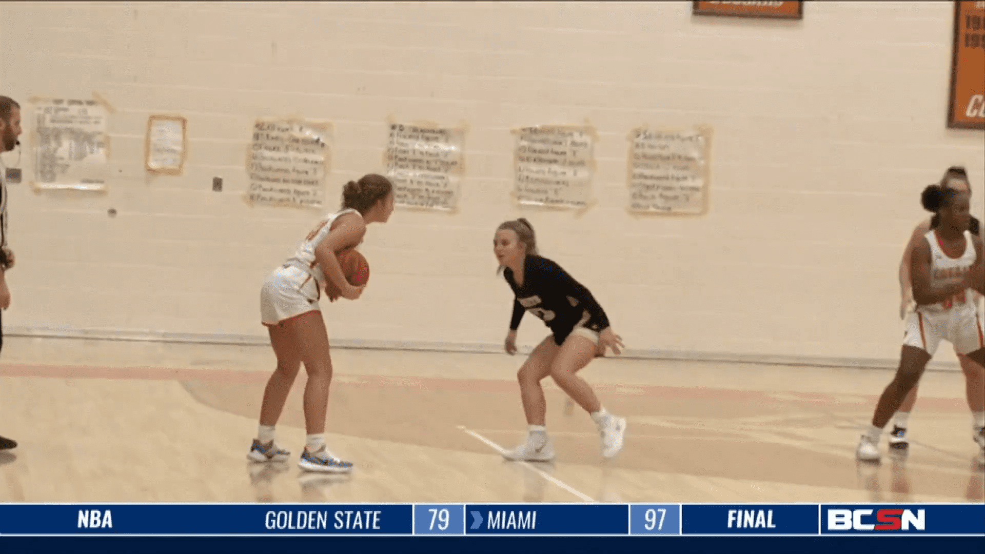 Southview 49-34 Winners Against Perrysburg