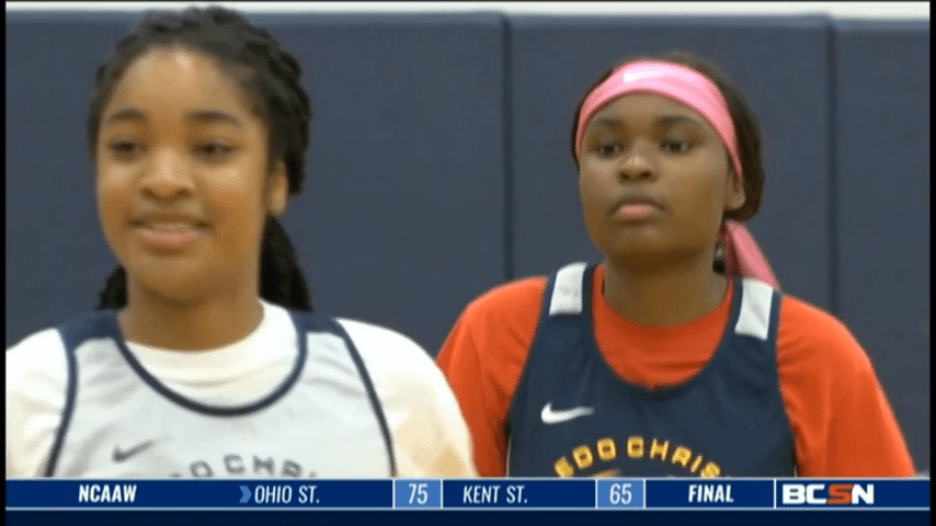 Toledo Christian Girls Basketball Preview