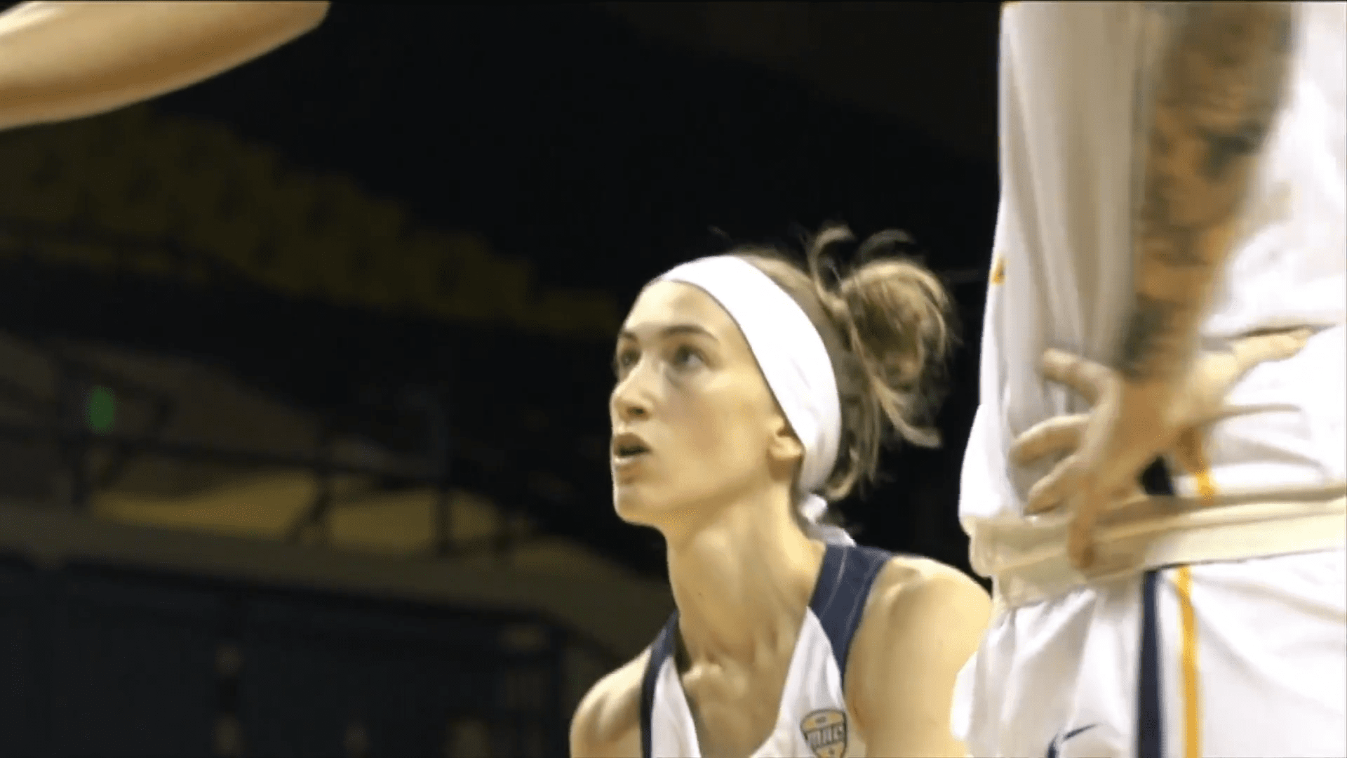 Rockets Seeking Retribution in Notre Dame