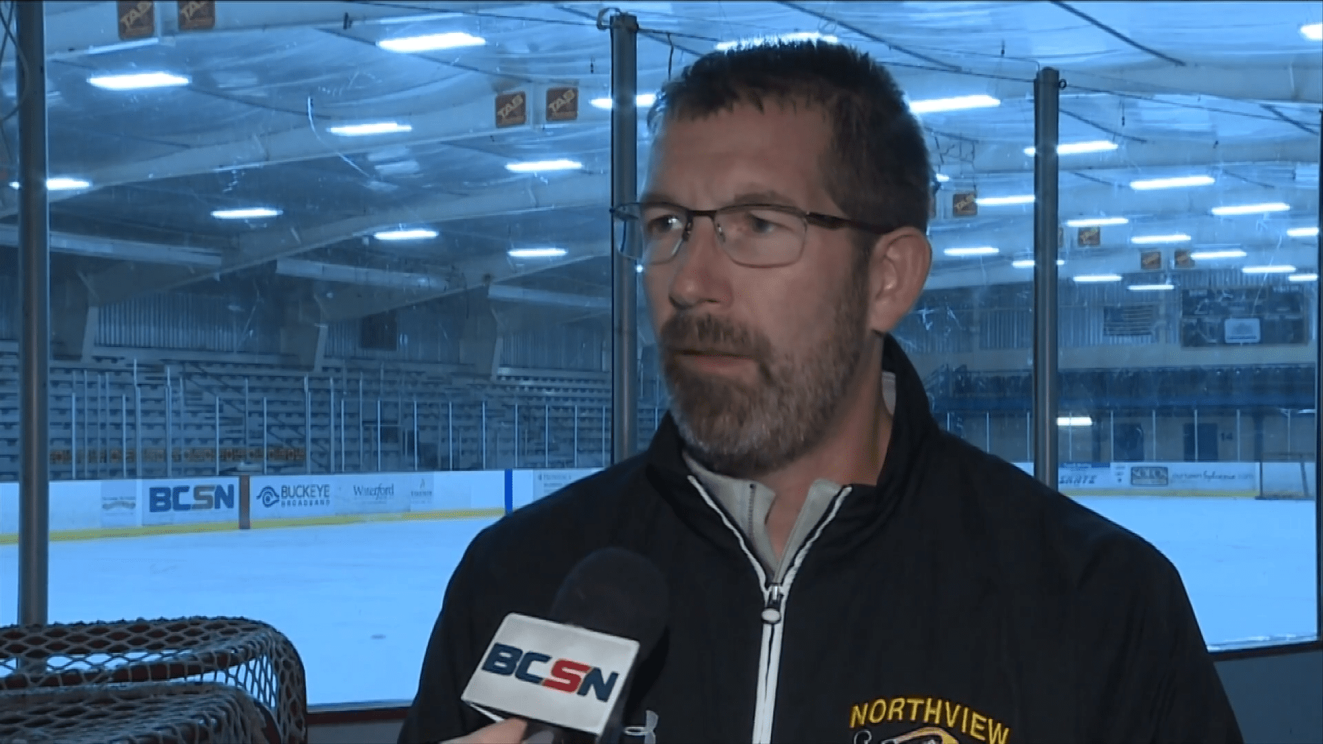 Northview Hockey Season Preview