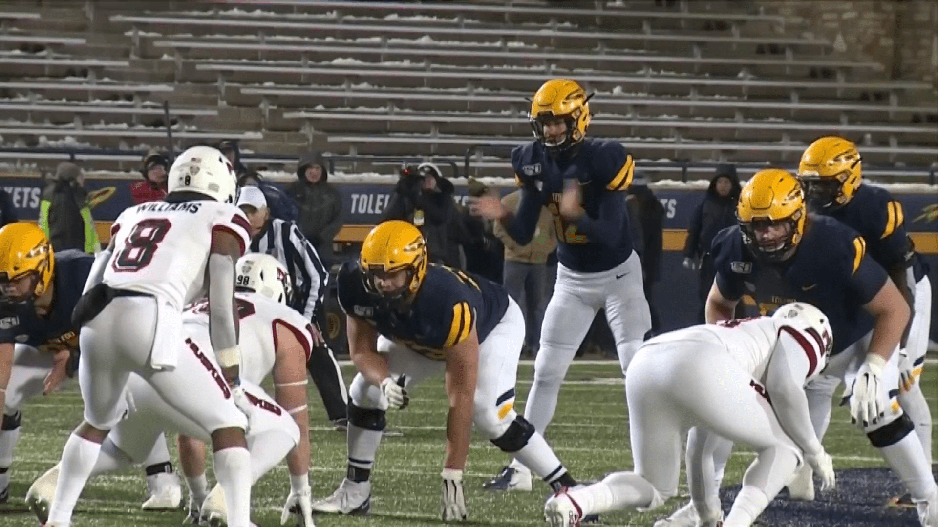 Rockets React to Disappointing Loss