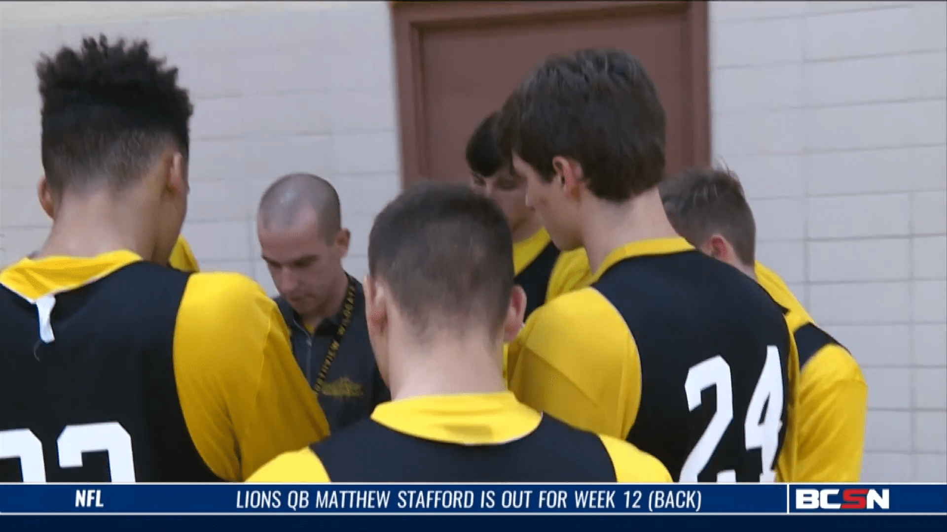 Northview Boys Basketball Looking to Continue Last Year’s Success