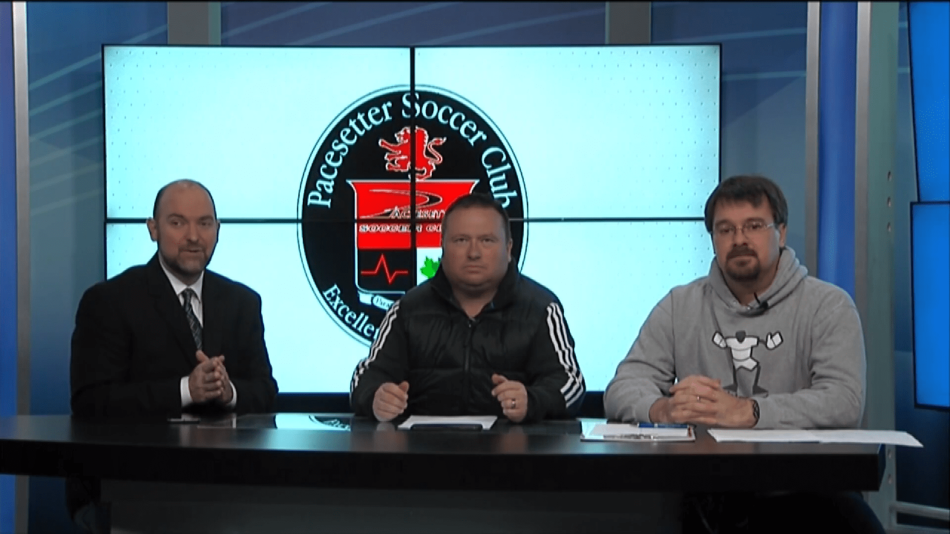 Sidekicks: Girls Award Winners