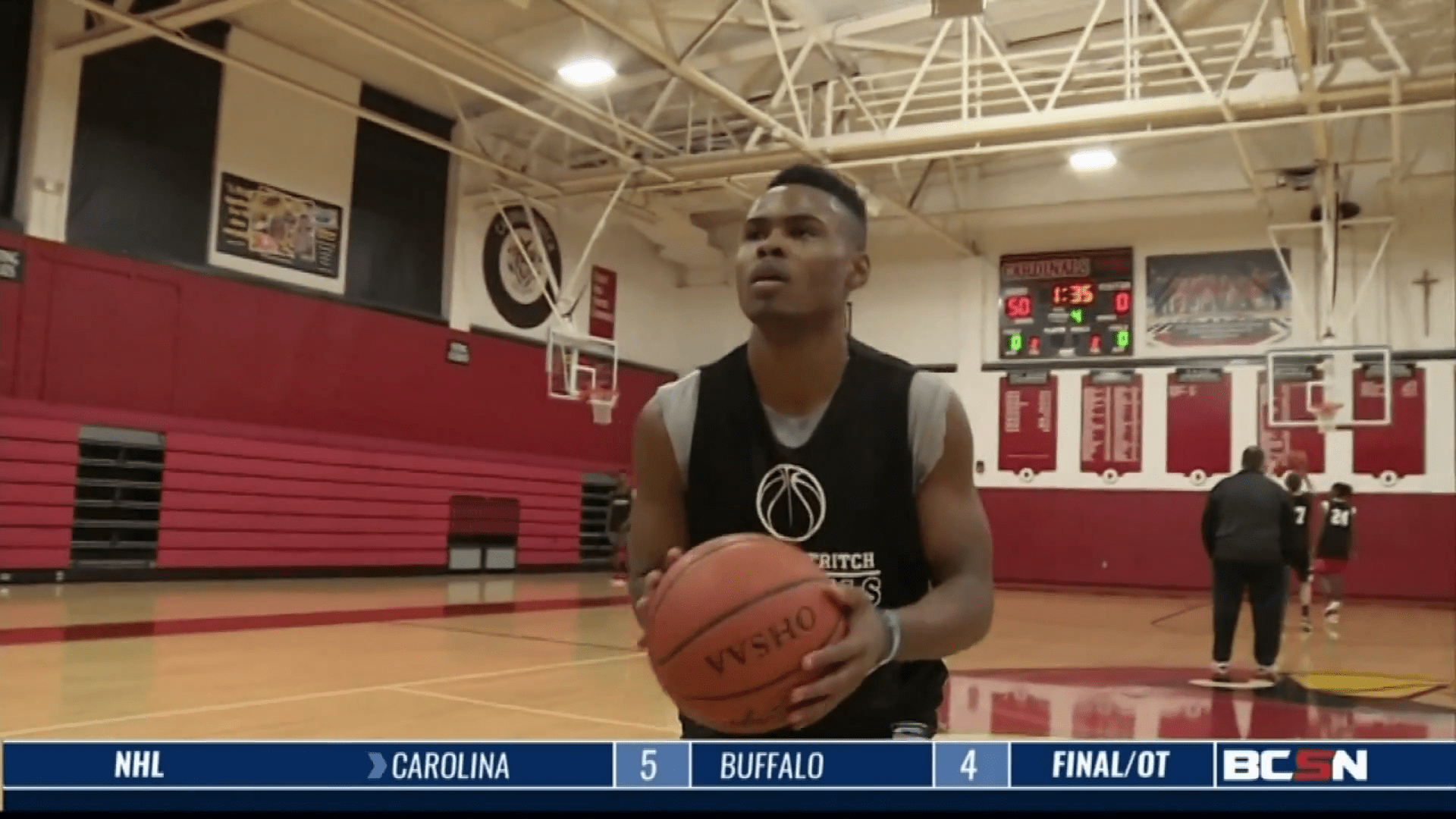 Cardinal Stritch Basketball Season Preview