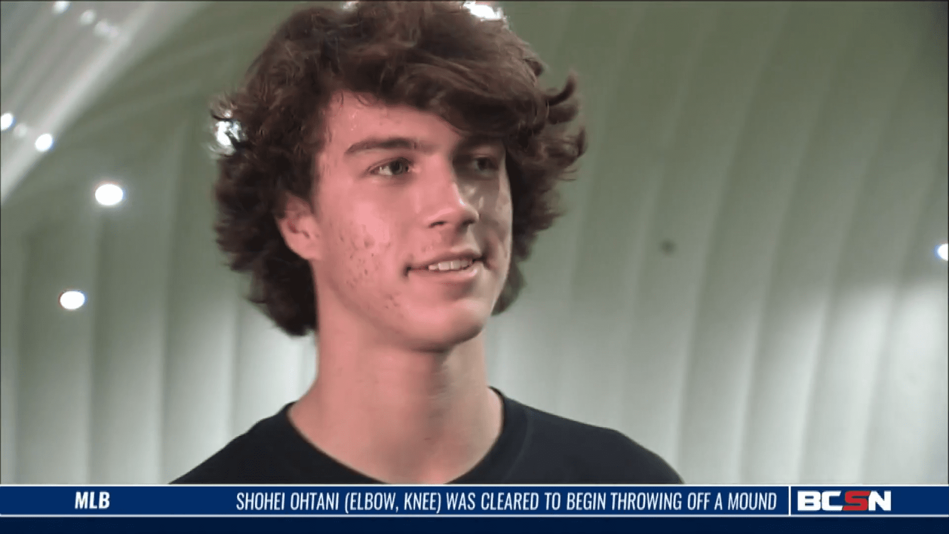 All-Star Soccer Games Give Senior One More Game