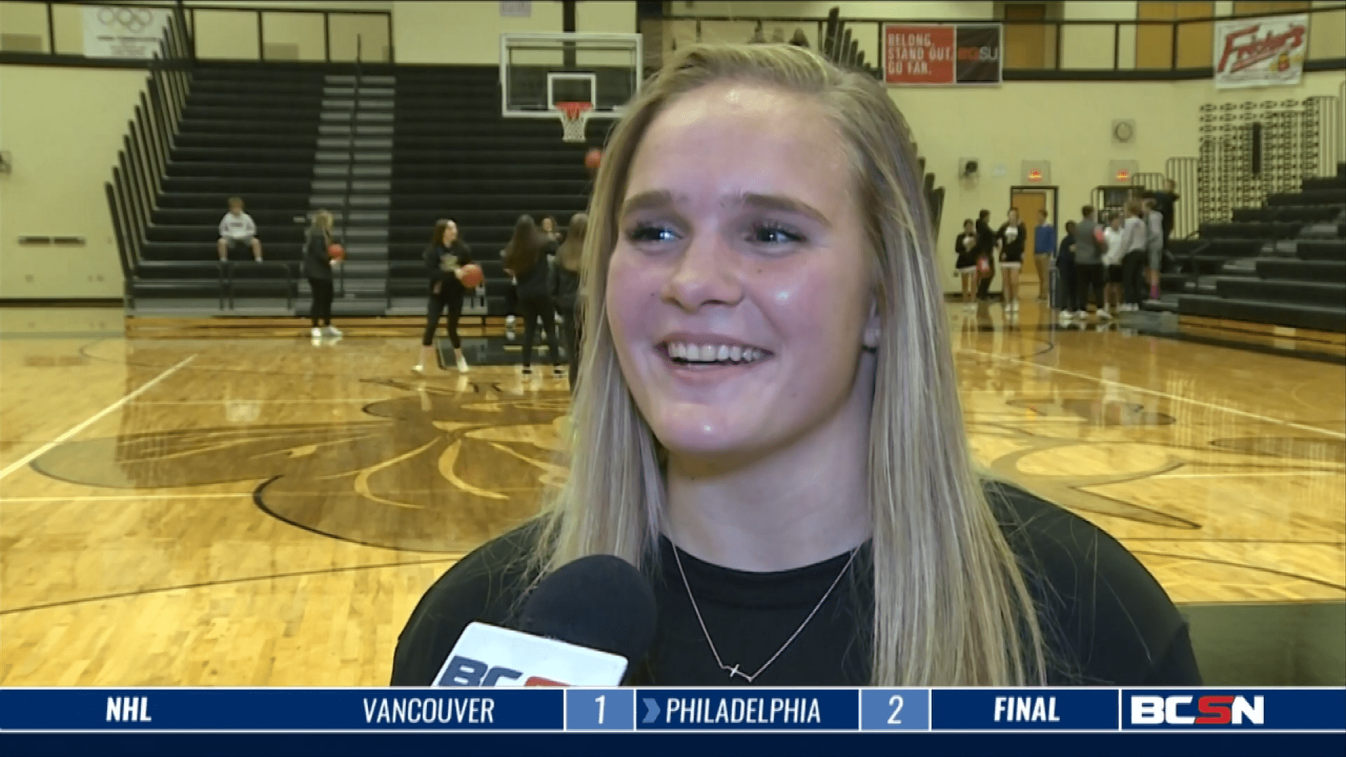 Perrysburg Girls Basketball Season Preview