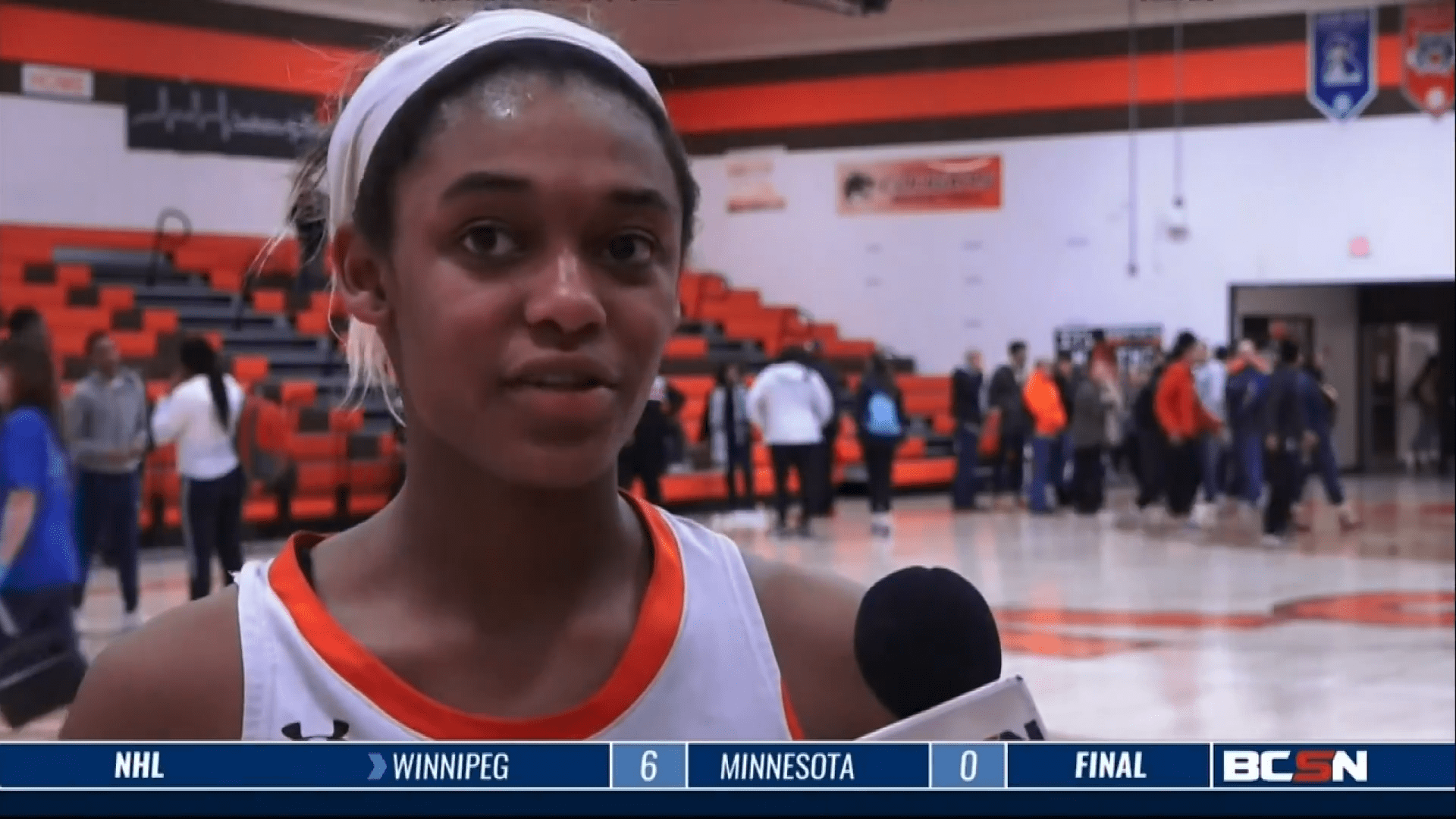 Southview Girls Basketball Rallies for Win vs Start