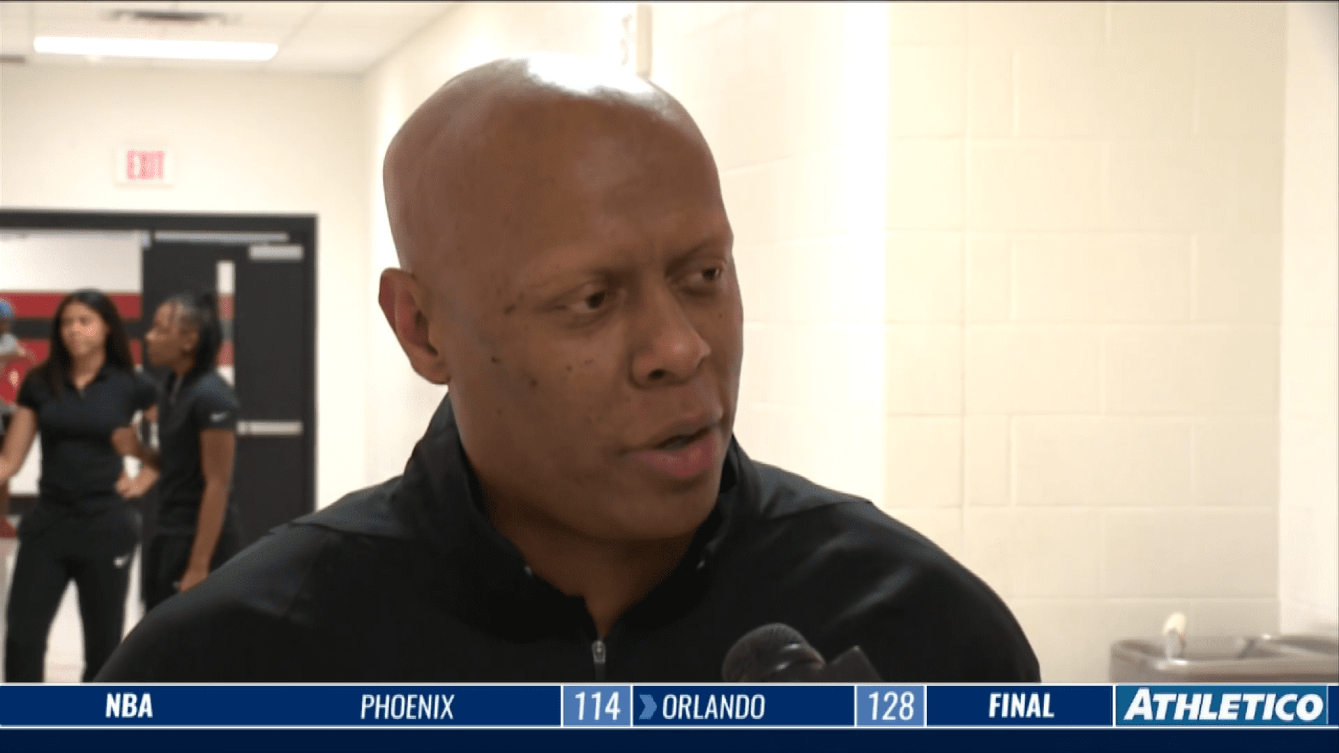 Commemorating Rogers’ Girls Back to Back State Titles