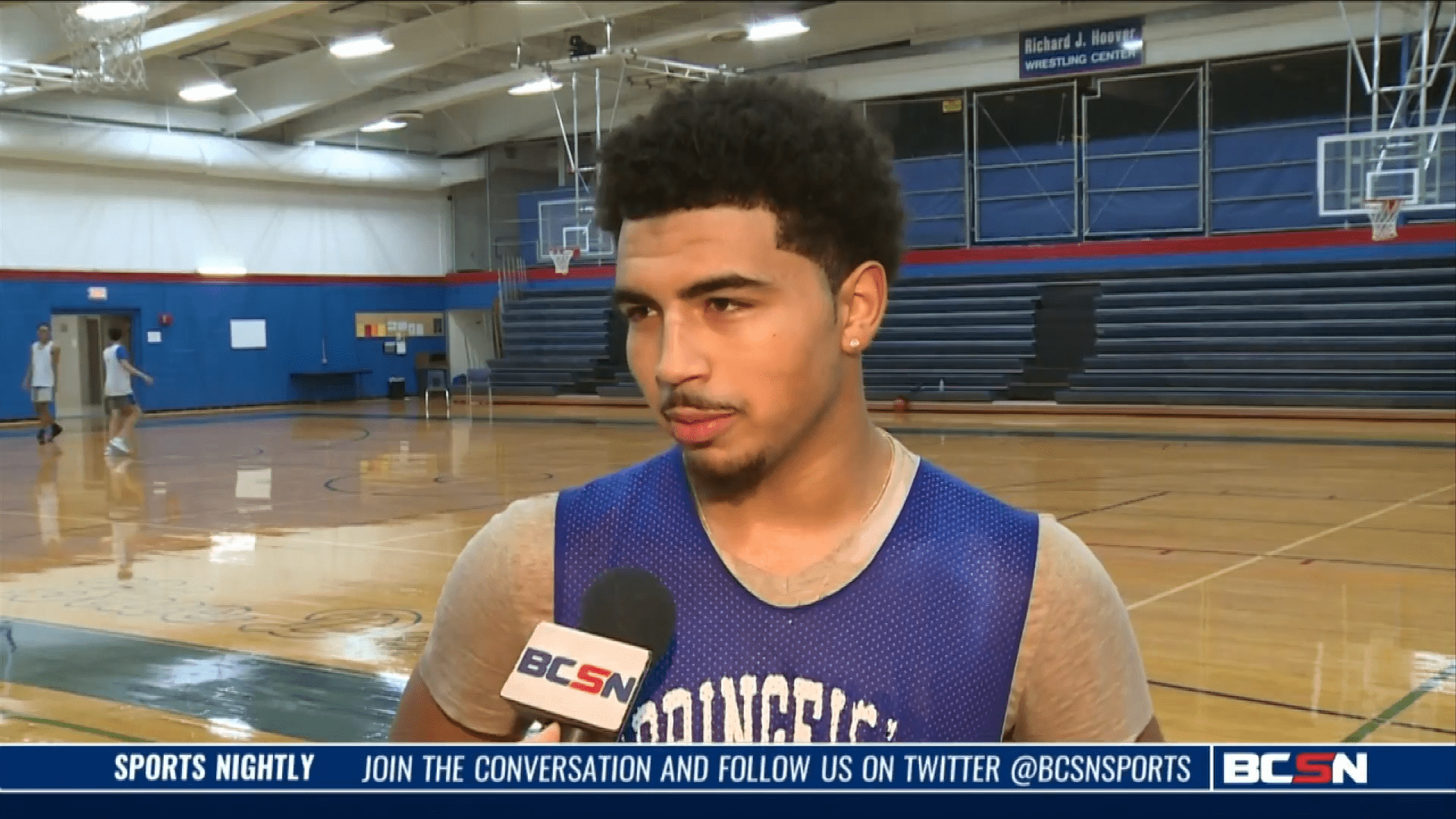 Denzel Stuart Wins Players of the Week Honors