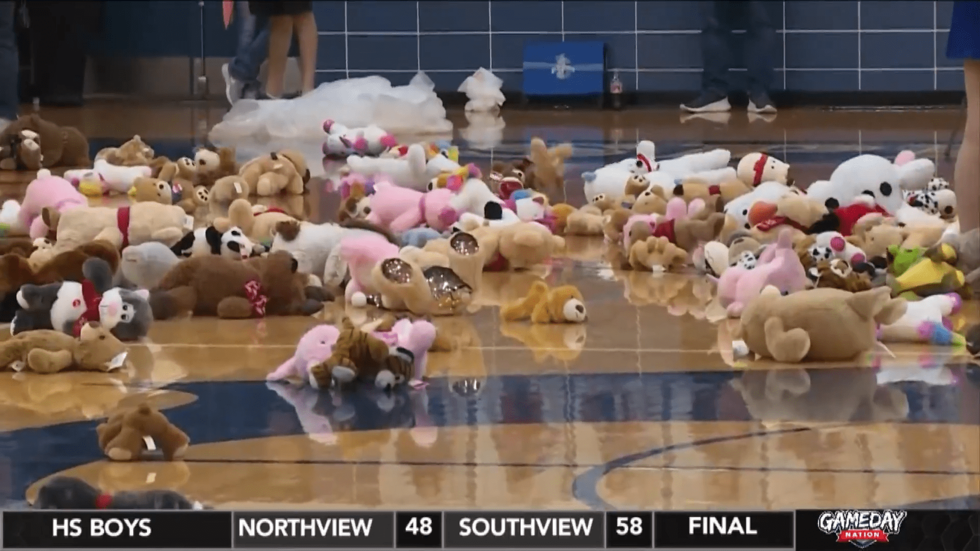 Miller Leads Anthony Wayne to 2 OT Win at Springfield