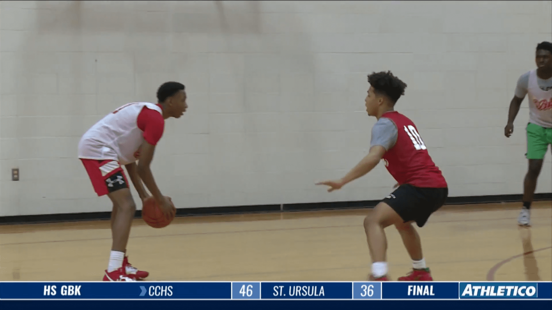 Central Catholic Boys Set to Open Season Against Findlay