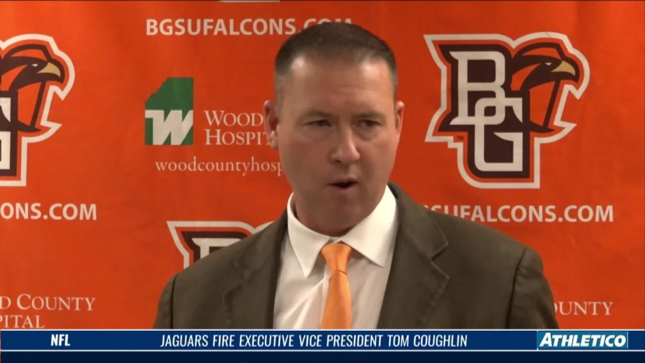 Falcons Focus on Four Hour Radius Moon Shot