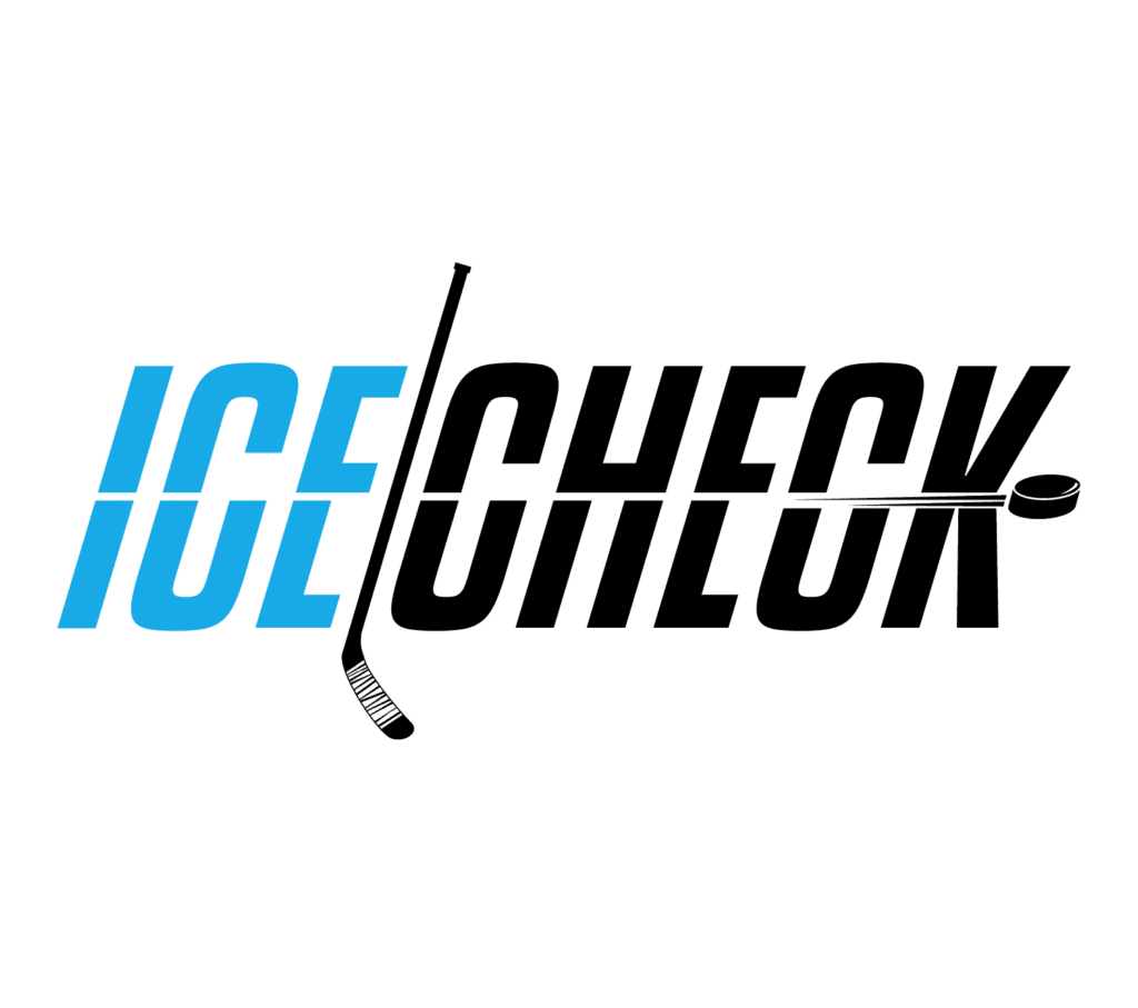 Ice Check BCSN