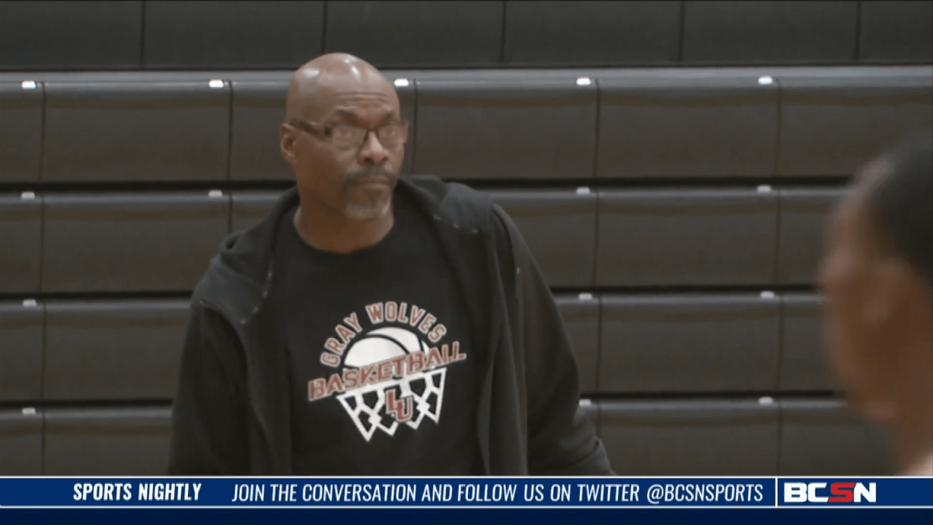 Lourdes Sets Program Record