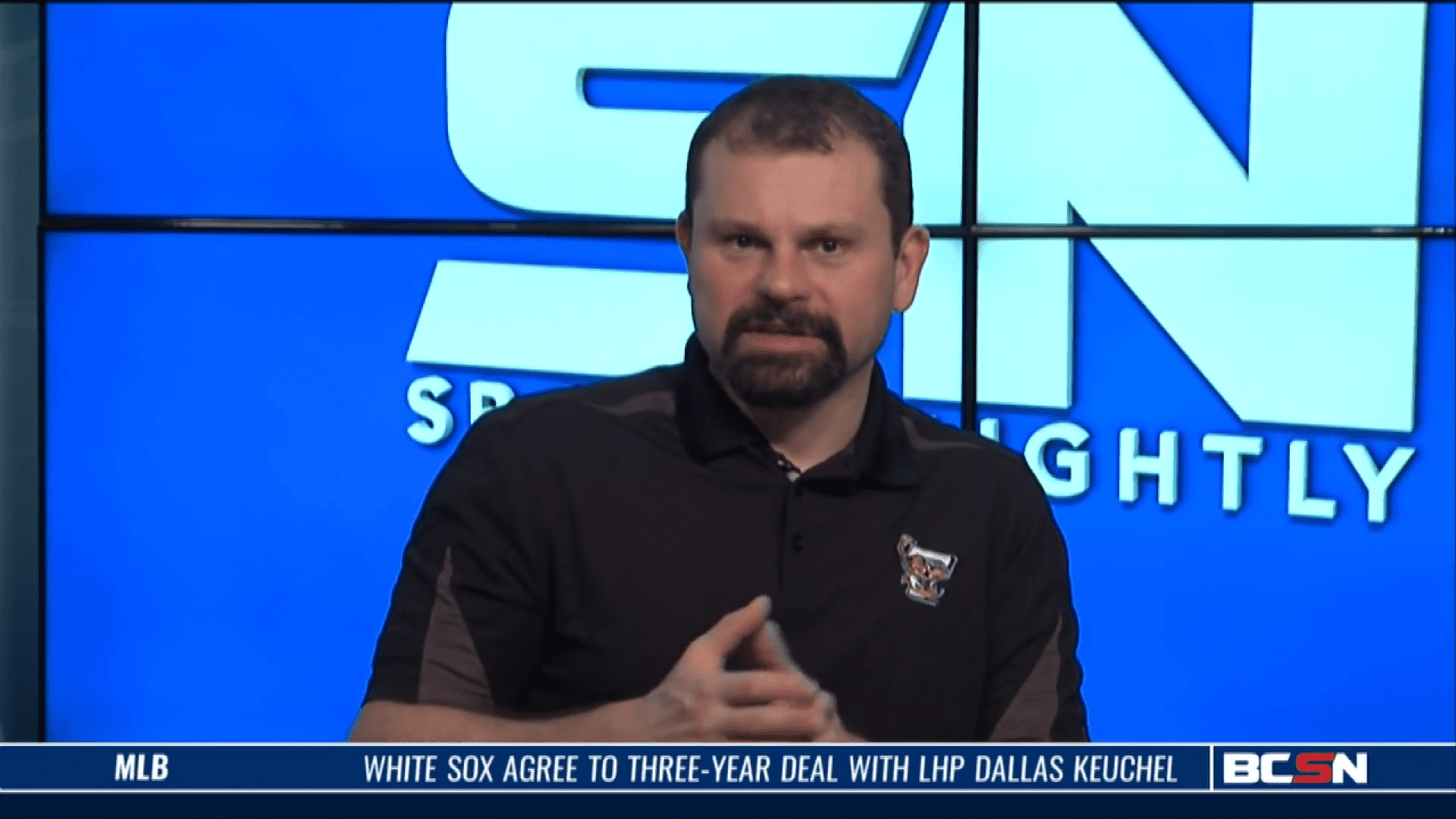 Walleye Recap with Matt Melzak