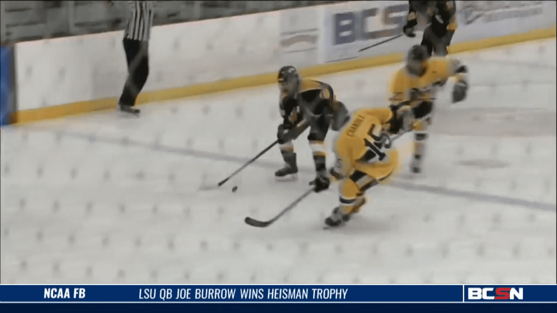 Northview Hockey Doubles Up Perrysburg