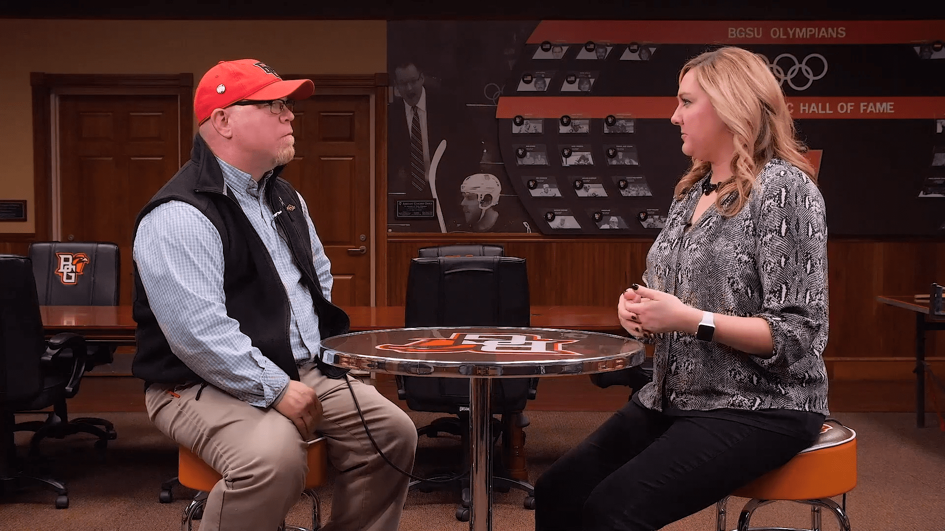 No Days Off with Jamie Ruffner Part 1