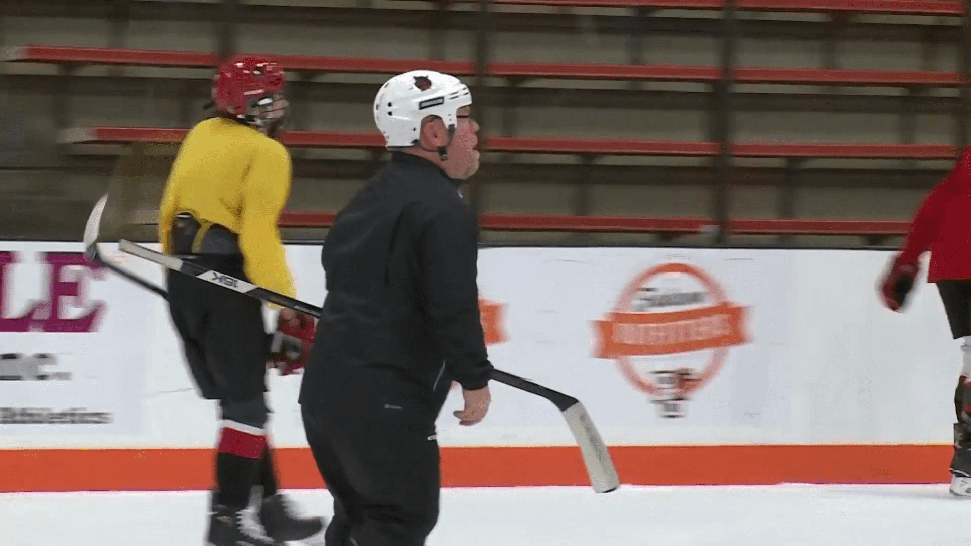 No Days Off with Jamie Ruffner Part 2