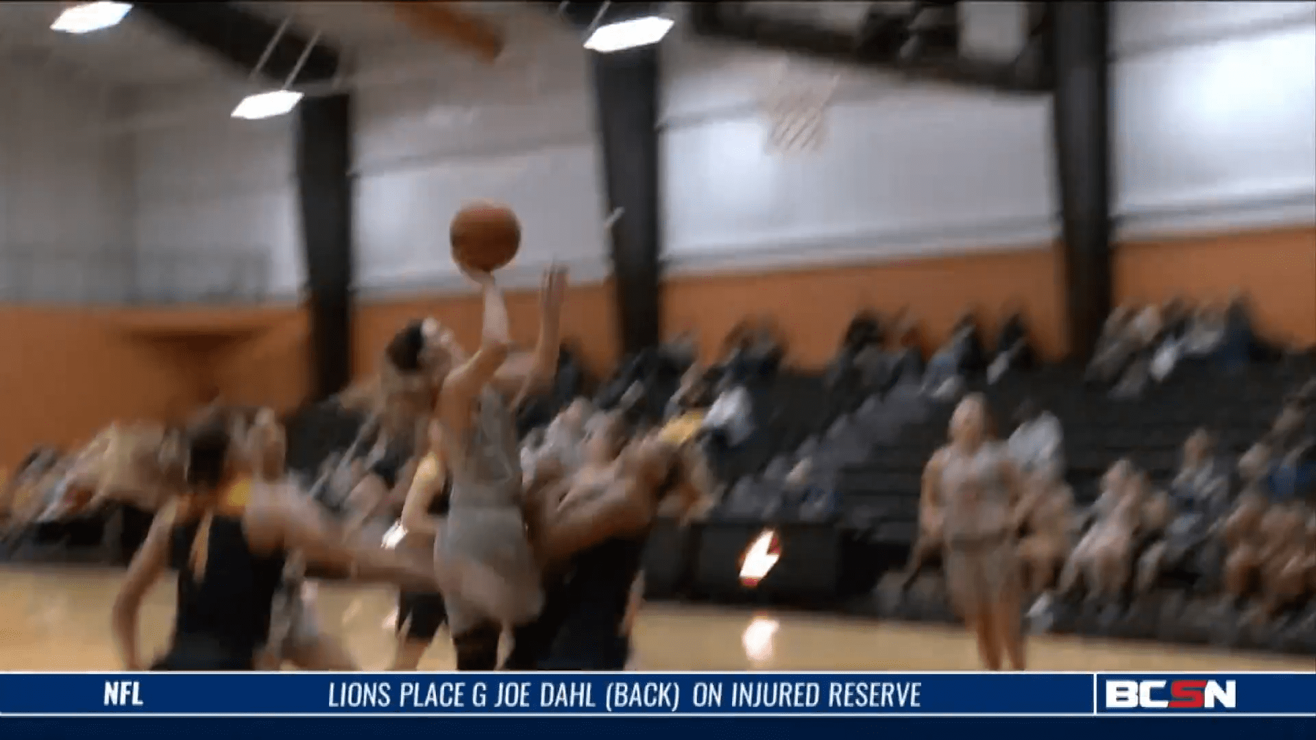#19 Siena Heights Women Pull Away in 2nd Half to Beat Lourdes