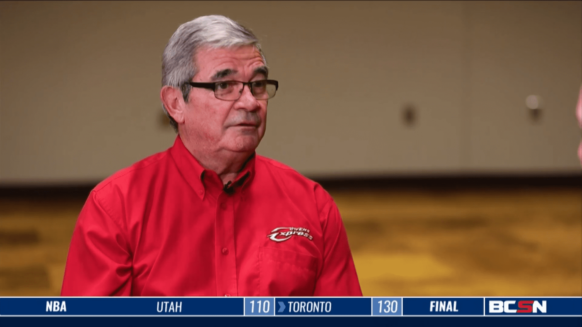 No Days Off Part 1 with Sonny Lewis