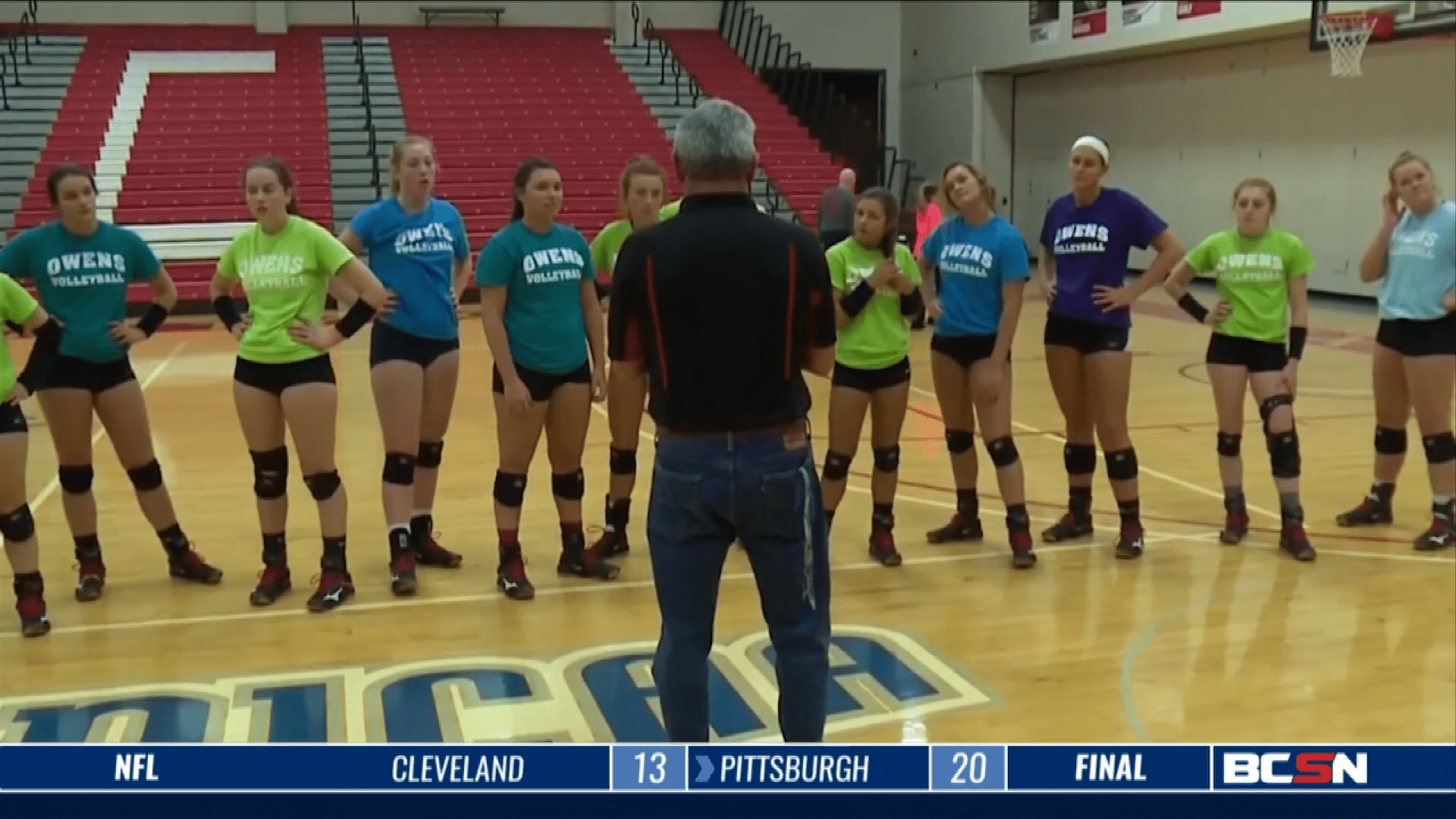 No Days Off Part 2 with Sonny Lewis