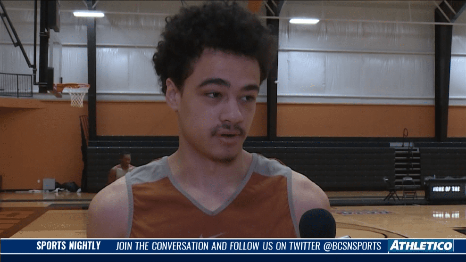 Lourdes Men’s Basketball Making Strides Under Hopson