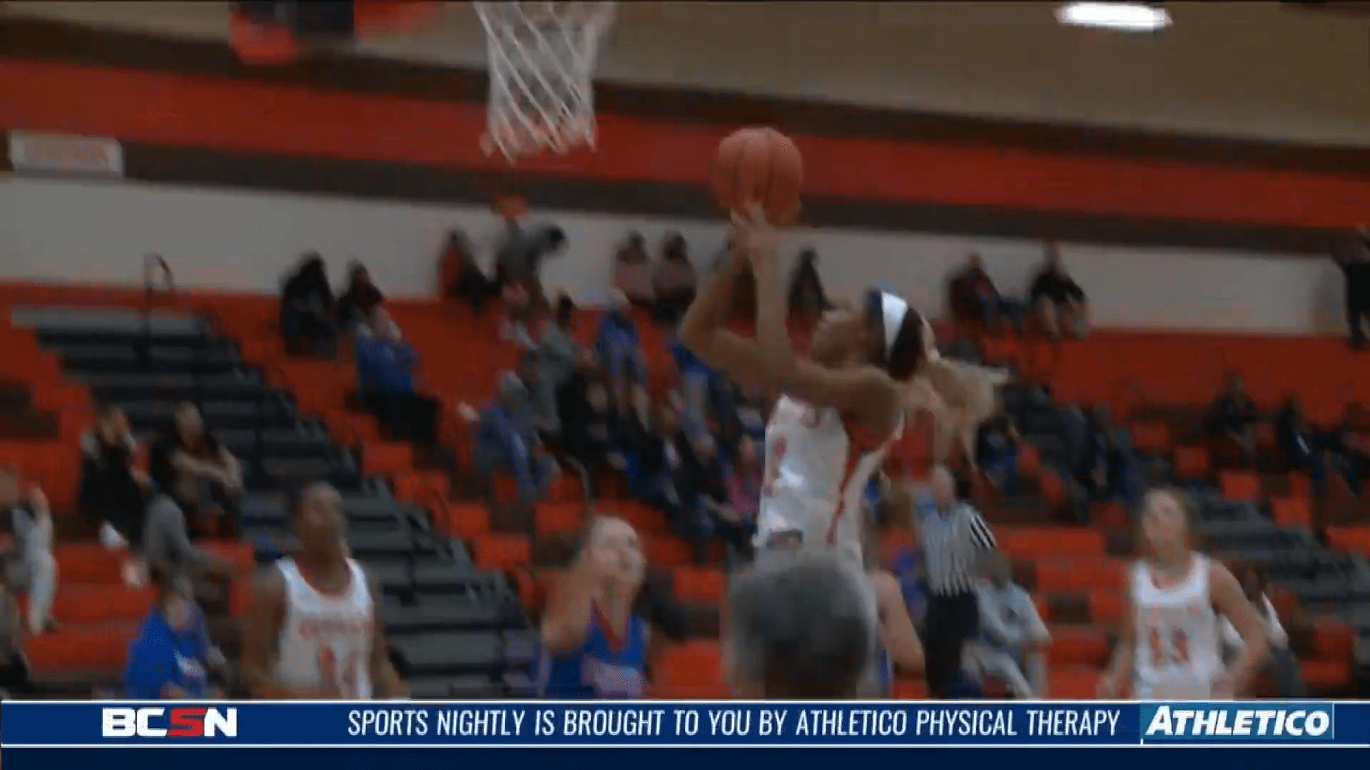Southview Girls Dominate Springfield in NLL Matchup