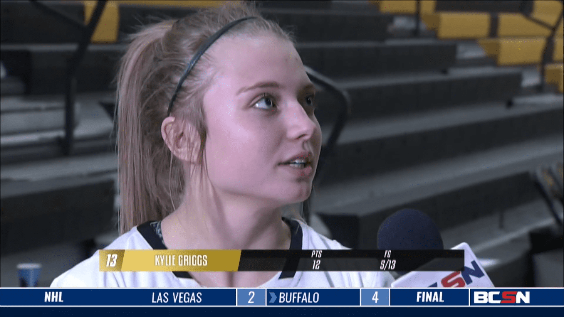 Perrysburg Girls Sting Northview in 50-29 Victory