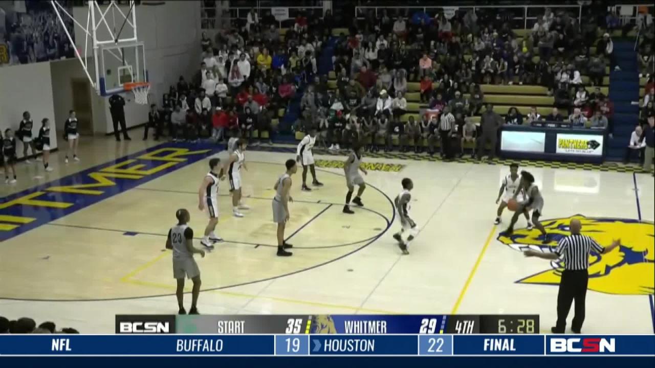 Start Wins Battle of Tremainsville on Hard Floor