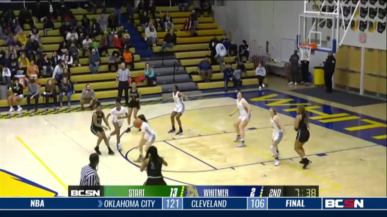 Start Girls Win Battle of Tremainsville