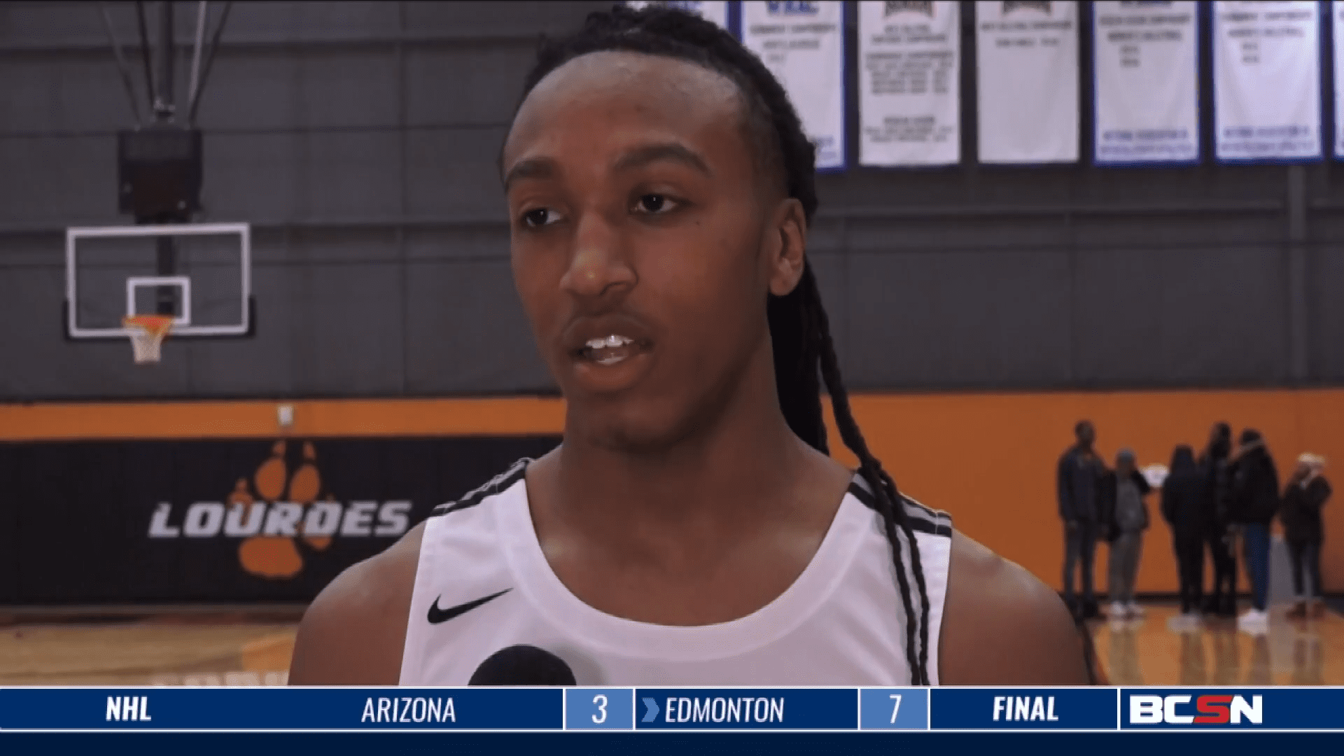 Lourdes Ends 2-Game Slide with Win over Indiana Tech